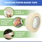 Idl Packaging 9in x 60 yd Masking Paper and 1 1/2in x 60 yd GP Masking Tape, for Covering, 6PK 6x GPH-9, 4457-112 - alternate 5